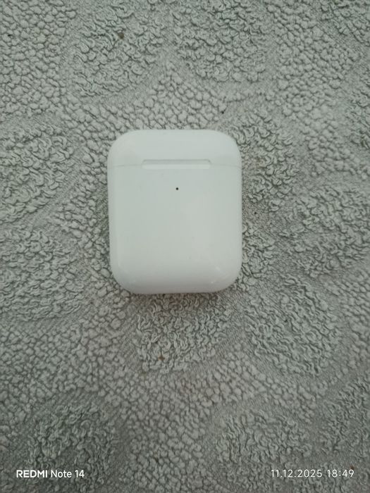 Без проводные наушники