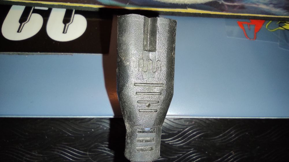 Cablu alimentare aparate ElectroMureş Original