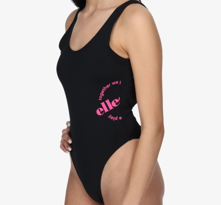 Costum baie intreg Ellesse Ladies Swimsuit