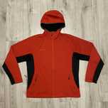 Mammut Hybrid Fleece XL salewa marmot millet columbia the north face