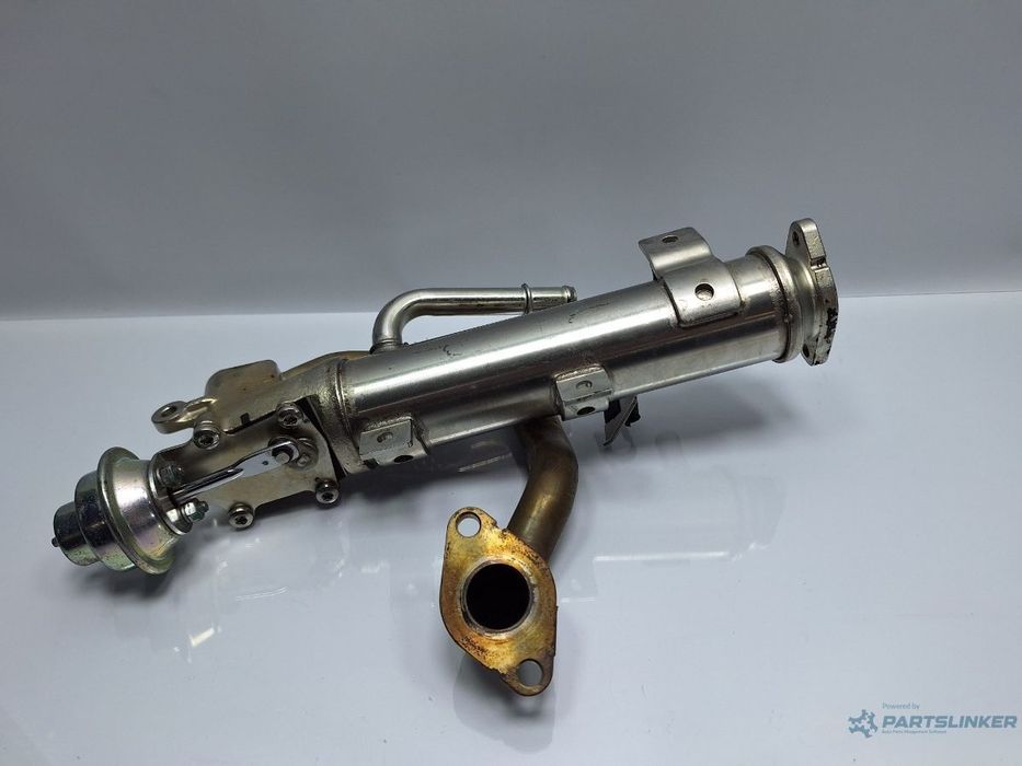 Racitor gaze AUDI A4 IV Avant 8K5, B8 2007 - 2015 TDI CAGA, CJCA, CMEA, CMFA NRF  2002287