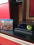 Playstation 4 slim 1TB + 2 игри