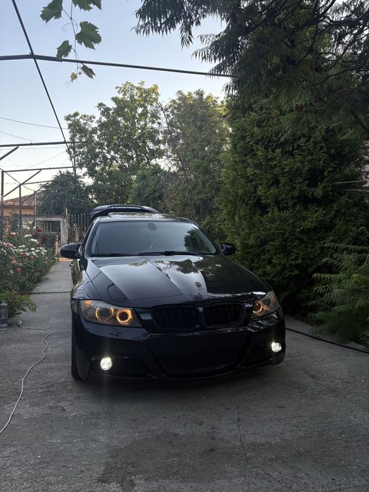 Vand/Schimb bmw e90