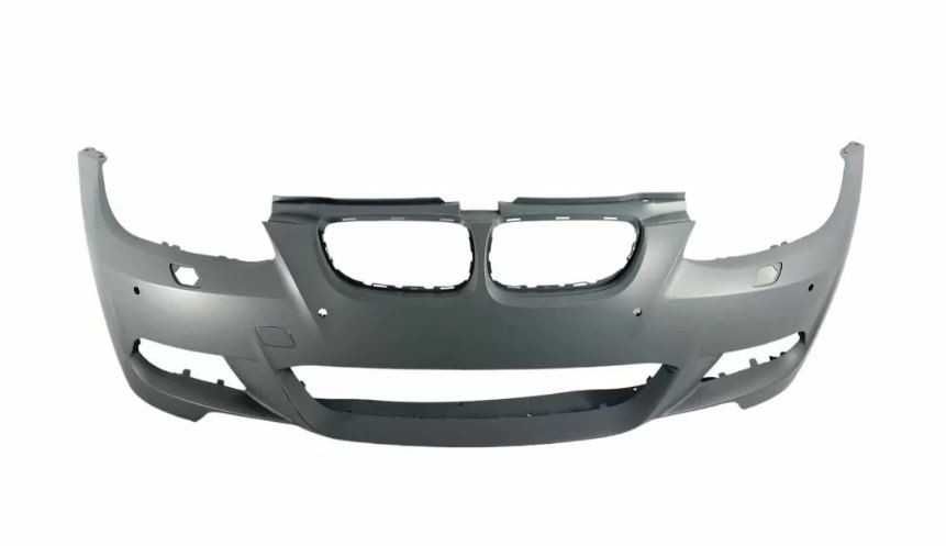 М-тех предна броня за БМВ BMW E92 2005г-2009г