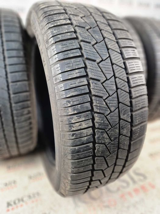 Anvelope iarna m+s - 225 55 17 - CONTINENTAL (2021)