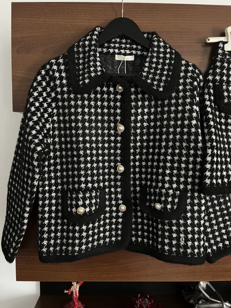 Нов с етикет комплект Guess