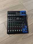 Vand mixer yamaha mg10xu