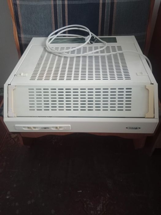 Вытяжка для кухни