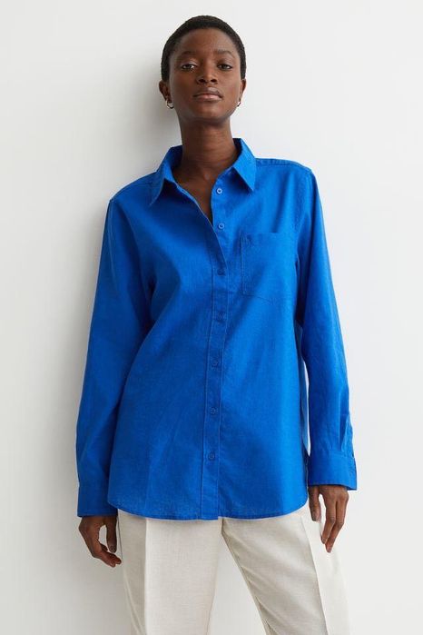 Ленана риза / блуза H&M,Zara