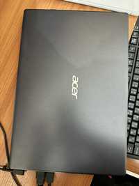 Acer notebook, ноутбук acer