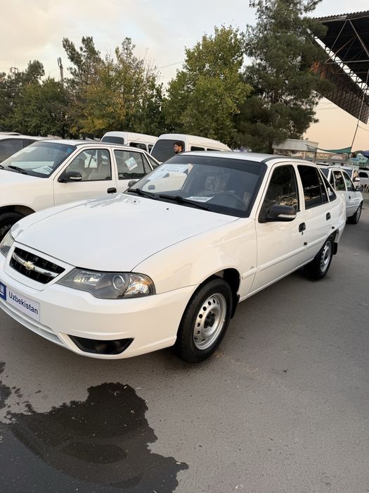 Nexia.2…2015 yil prapan gaz