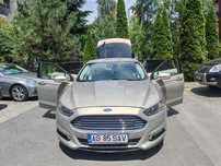 Ford Mondeo Mk 5