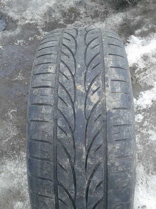 Продам ОДНУ шину 205/55 R16 - "Matador Aquilla Evo" (Россия), летняя.