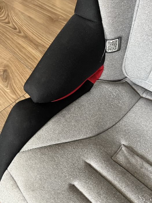 Jane Grand Столче за кола за деца от 9 до 36 кг