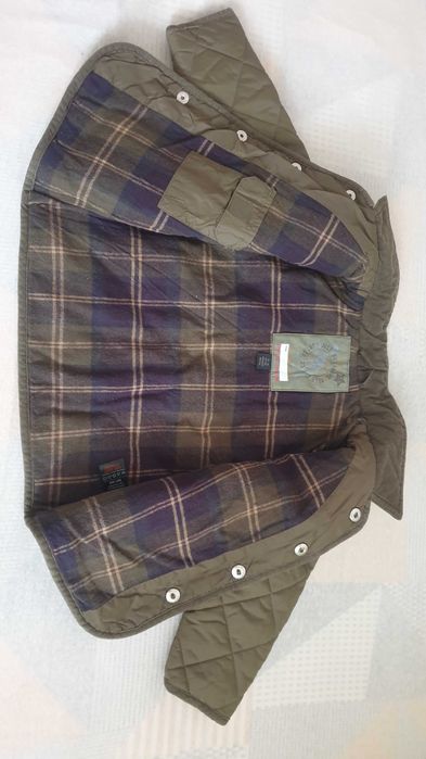 Детско яке Next, размери 86см.