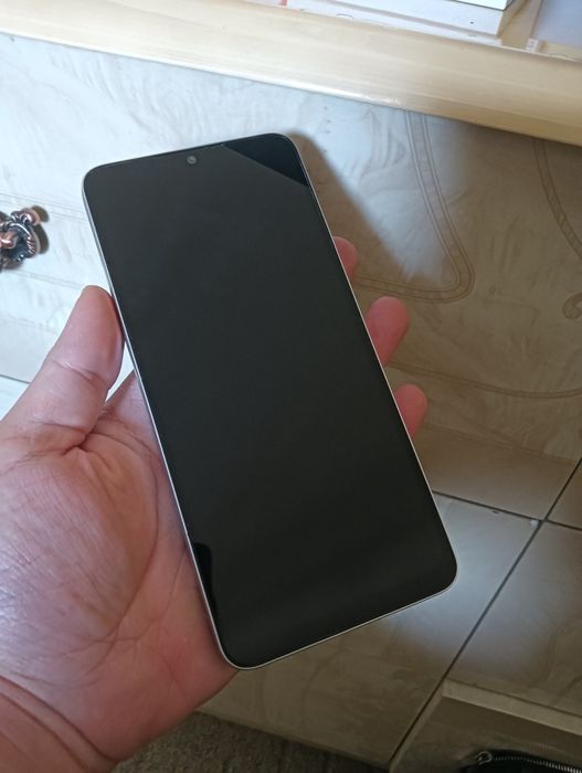 В продаже Samsung A05