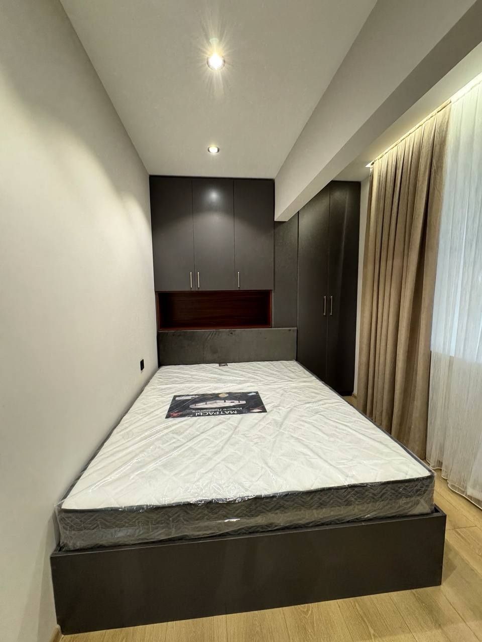 Метро Тинчлик Шайхантахур 2/1/4 Apartment Full