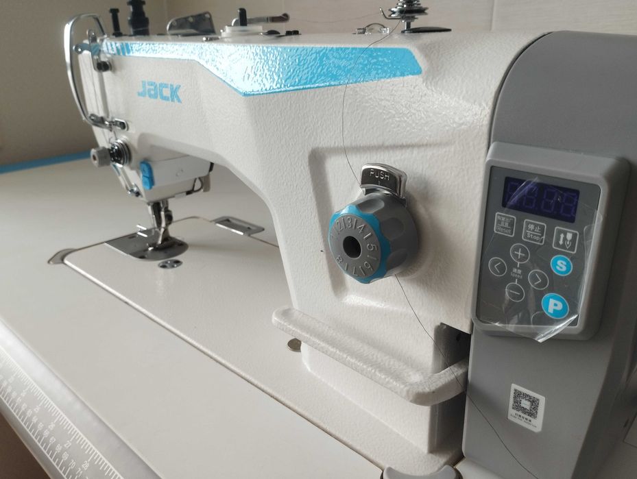 Швейная машина (шагайка) новая