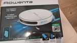 Aspirator robot, nou, ROWENTA