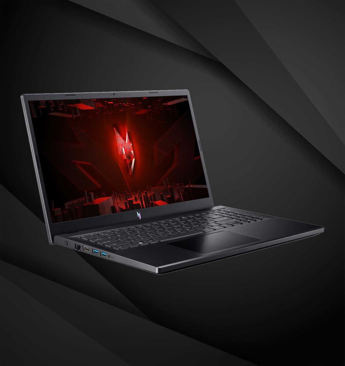 Acer Nitro V15 / Intel Core i5-13420H / RTX 2050