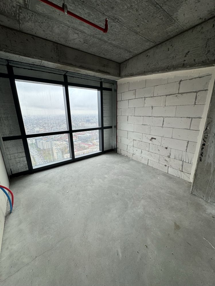 Piramit tower 36-этаж
