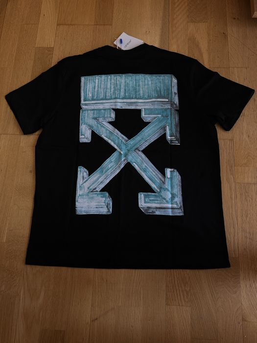 Tricou Off White