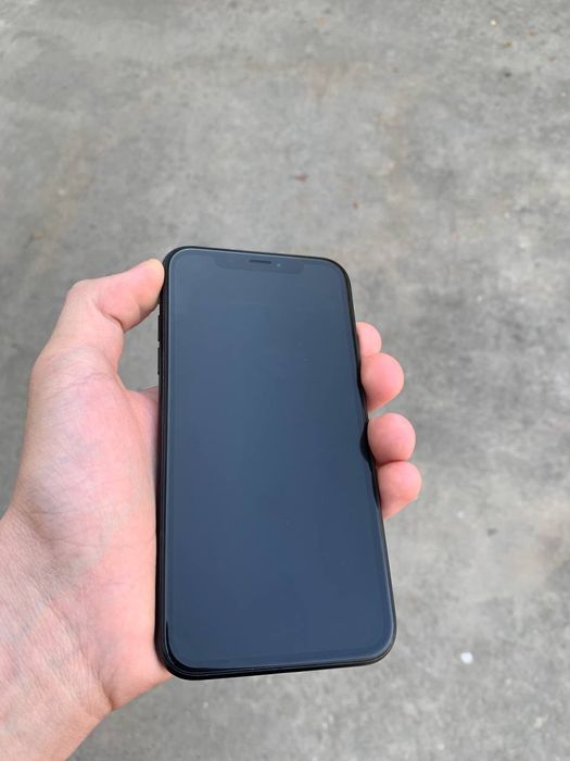 Iphone XR 64 79 Feys bor