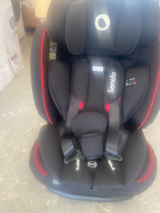 Стол за кола Lionelo, Aart i-Size  AY913 Plus втора употреба