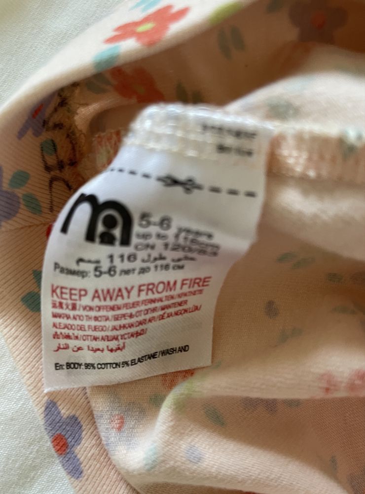 Продаю одежду Mothercare( Великобритания) Carter’s(США) д/ девочки
