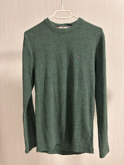 Мъжка блуза TOMMY JEANS