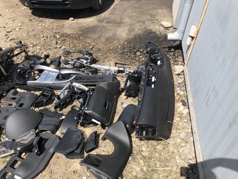 Дирекция за обръщане на волан бмв е87 ( direkciq za bmw 1 seriq e87 )