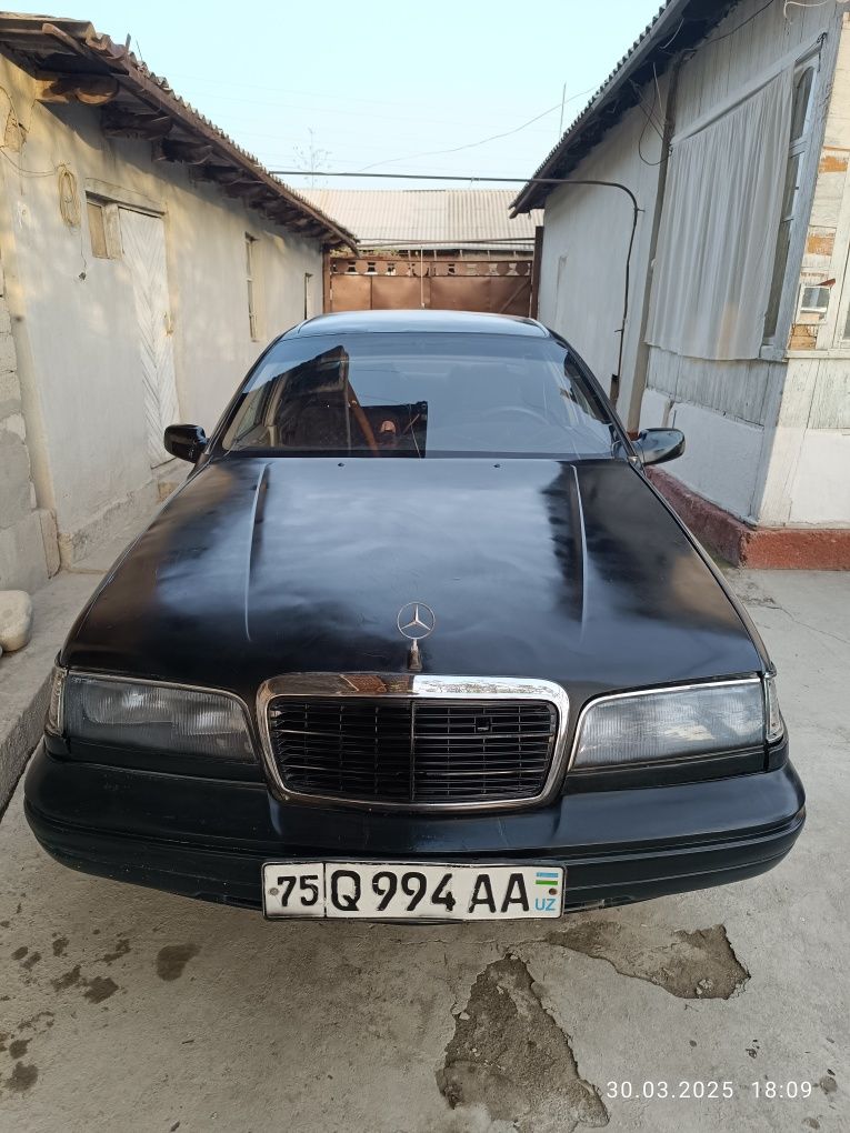Daewoo Super salon