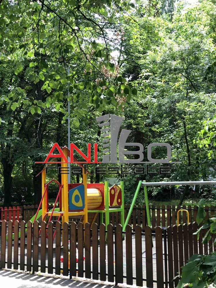 Отлична локация до метростанция, кв. Хиподрума, до Билла.