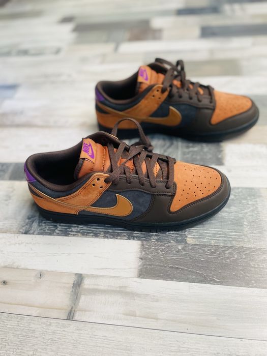 Nike Dunk Low retro prm
