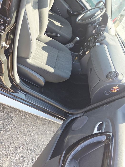 Dacia duster 1.6