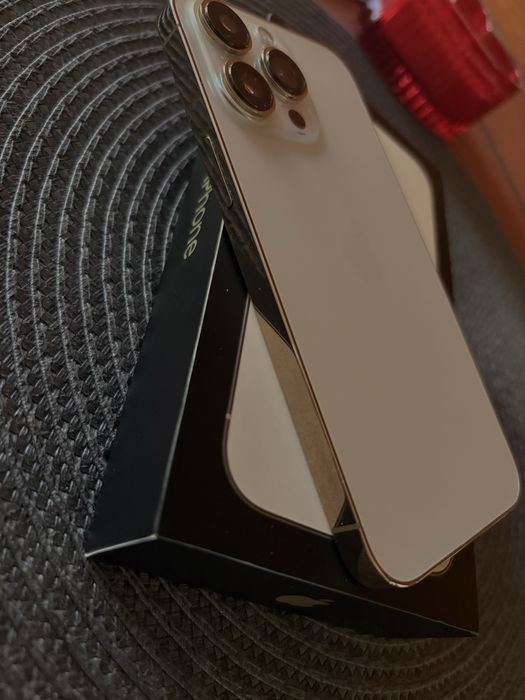 iPhone 13 Pro 128GB GOLD