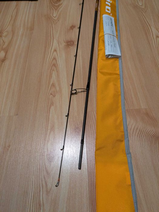 Graphiteleader Tiro 24 GTIRS 772M