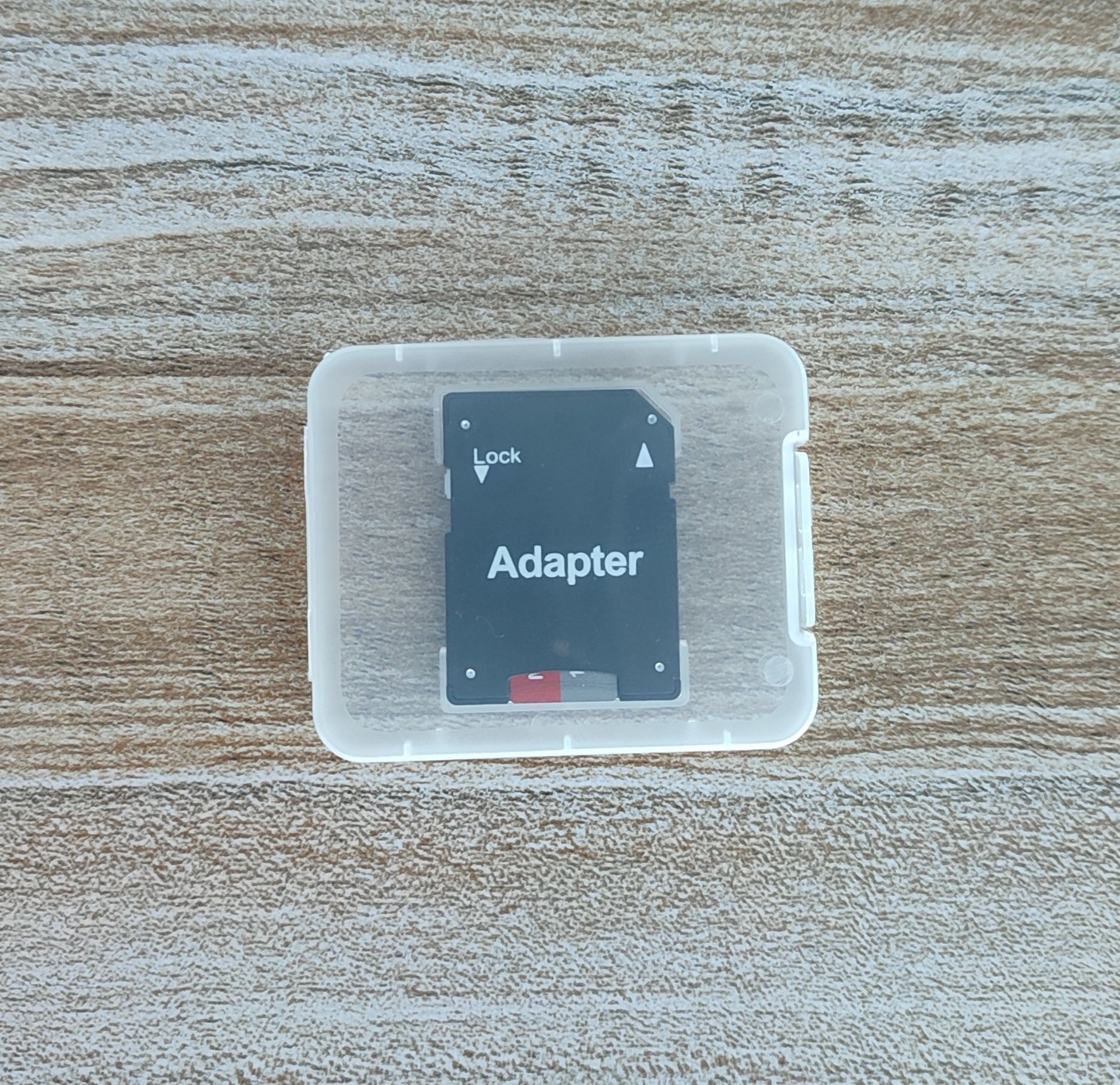 Нова Micro SD карта 1024 GB с адаптер / Class 10