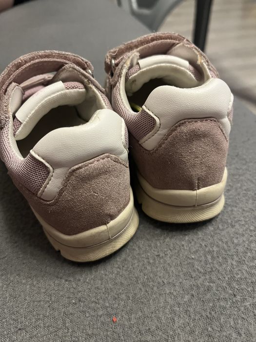 Adidasi fete Geox 25