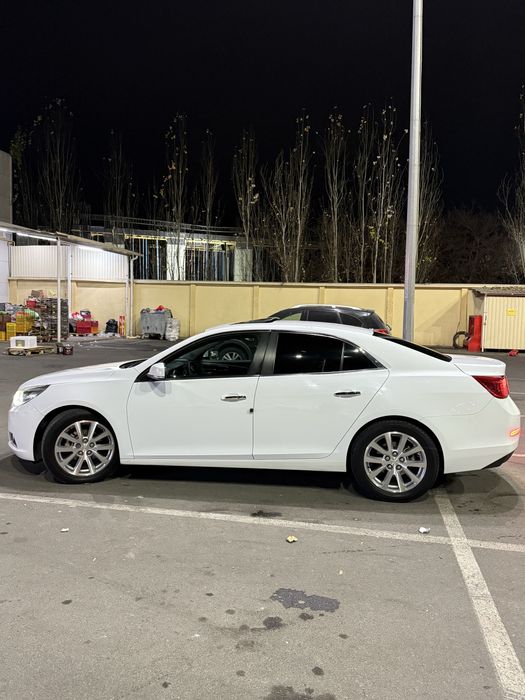 2013.15 yil Avtamat malibu