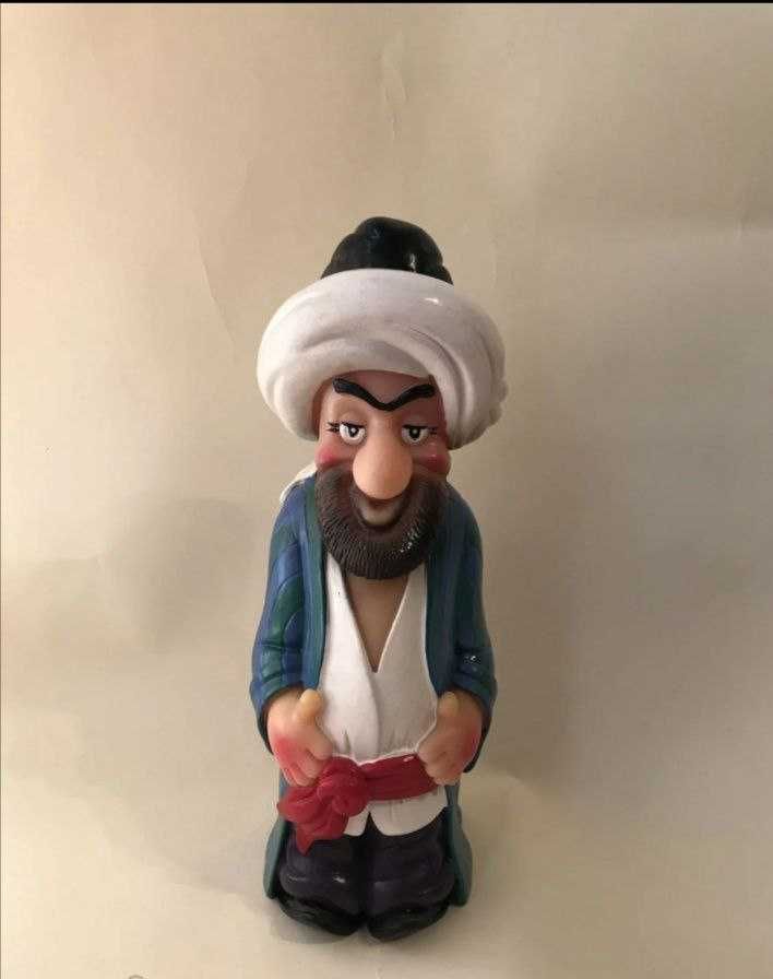 Редкие игрушки Совпластитал