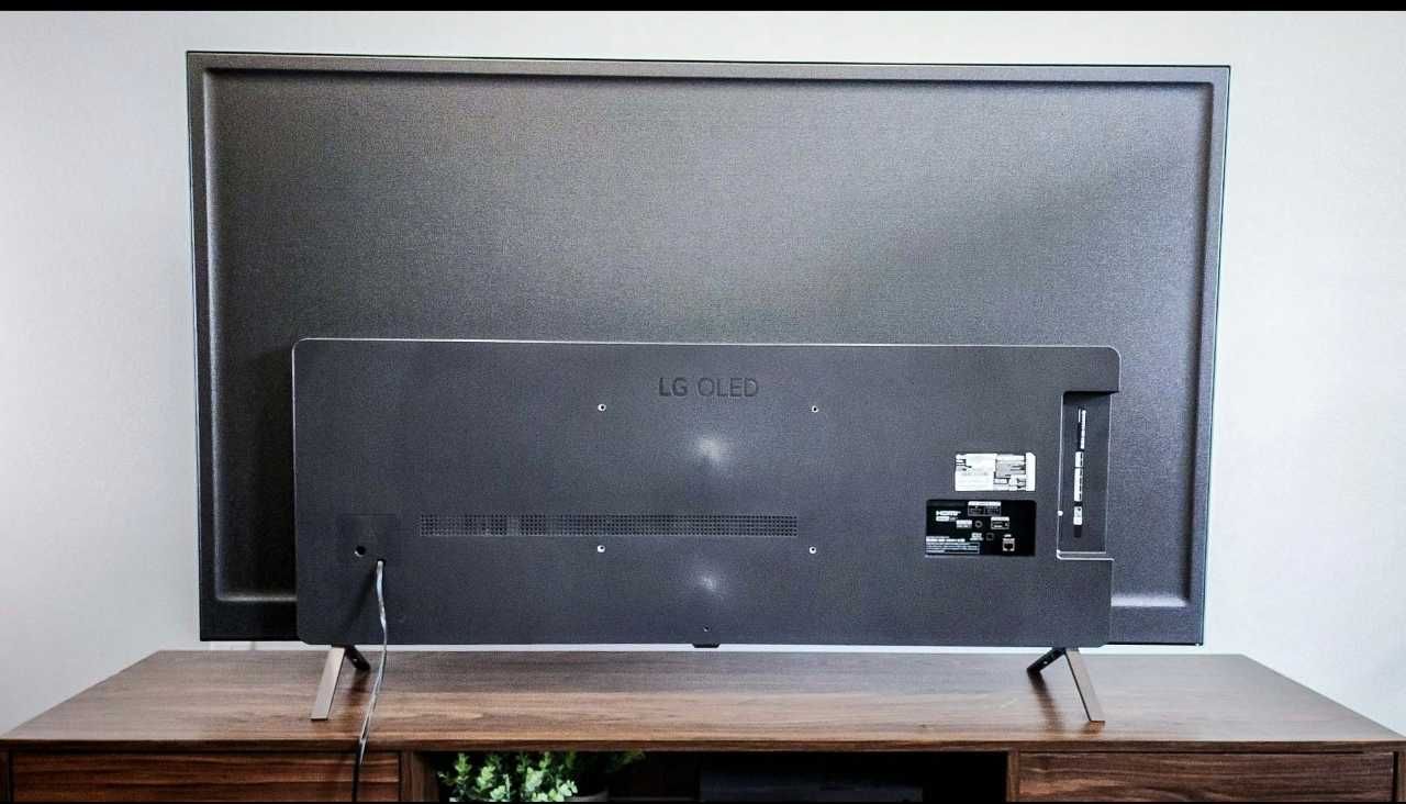 LG OLED 55b43la OLED Smart TV 2024