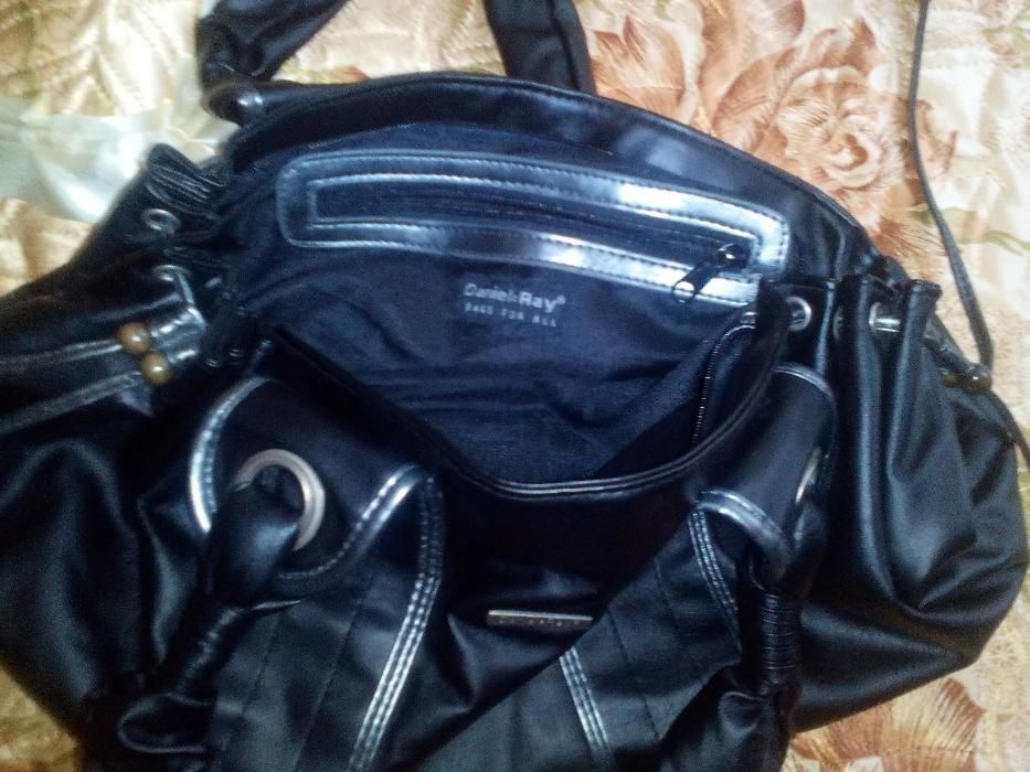 дамска чанта