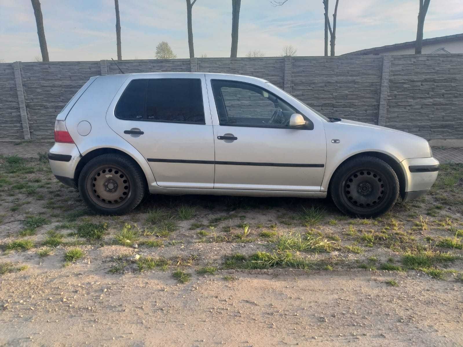 Vw Golf 4 1.9 Tdi