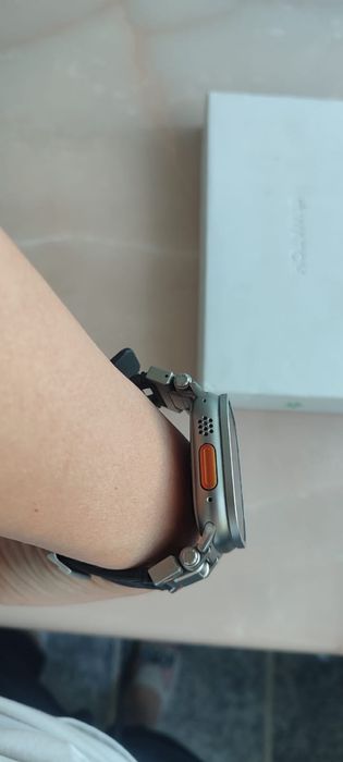Apple watch ultra 2 gps/ cellular