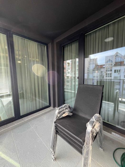 Дава се под наем Двустаен апартамент в София, Малинова долина - 65 кв.м за 700 € - Снимка #13