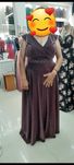 Vand rochie marimea 50