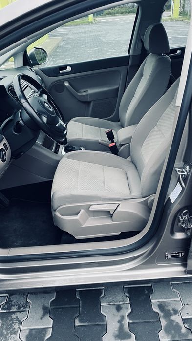 Vw Golf 6 Plus 1.4 TSI DSG