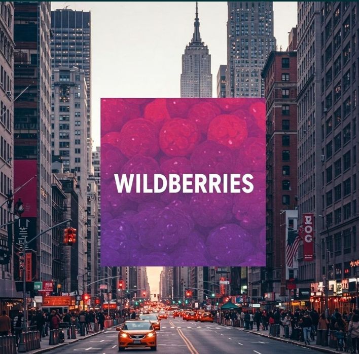 Обучение Wildberries и ведение кабинета