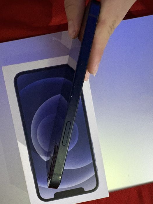 Iphone 12, stare buna de functionare